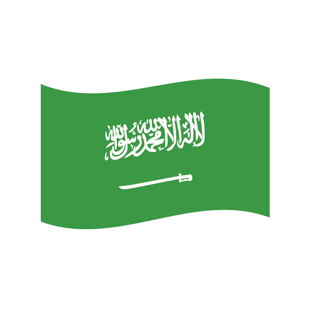 Флаг العربية