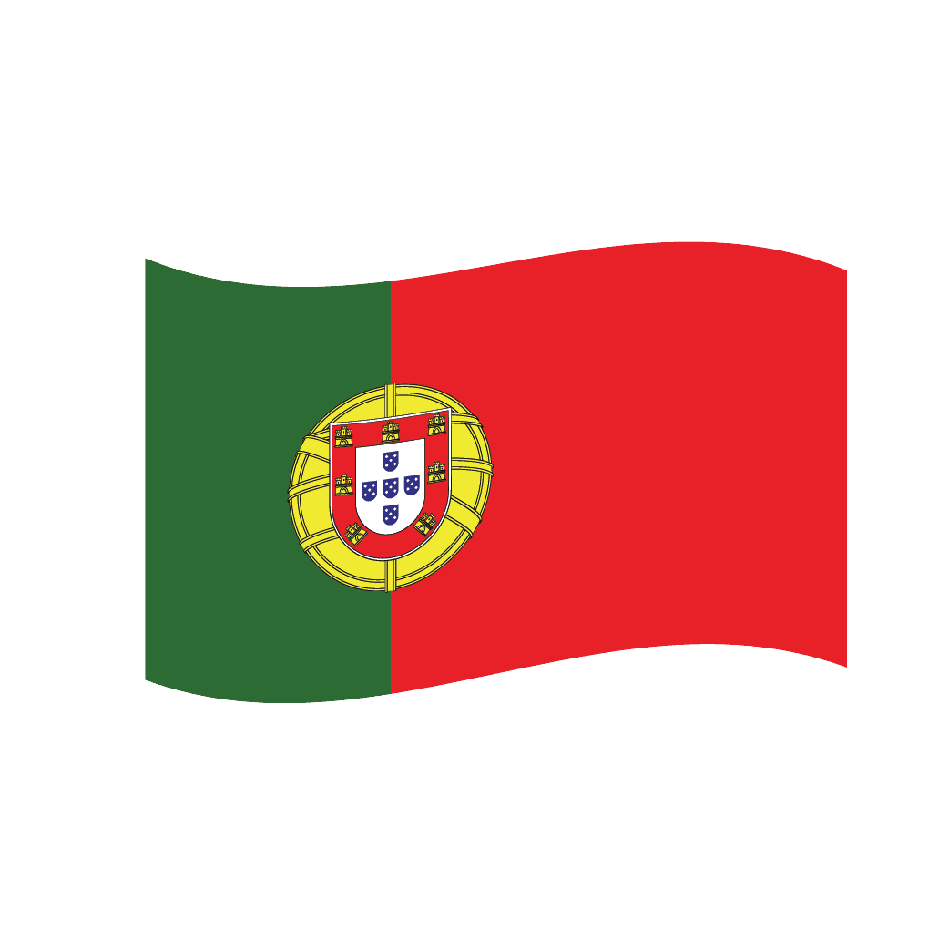 Флаг Português