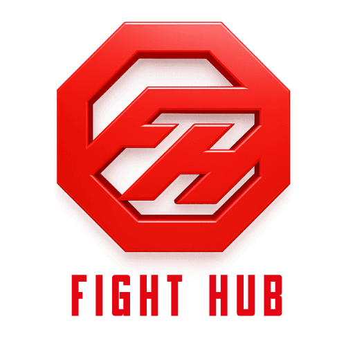 FightHub Logo