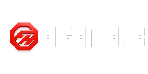 FightHub Logo
