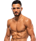 Aaron Pico