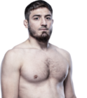 Abdul Rakhman Yakhyaev