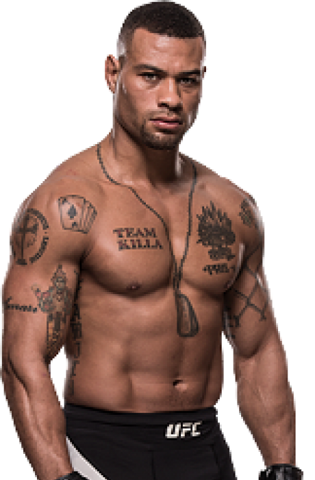 Abel Trujillo