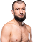 Abubakar Nurmagomedov