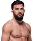 Abubakar Vagaev