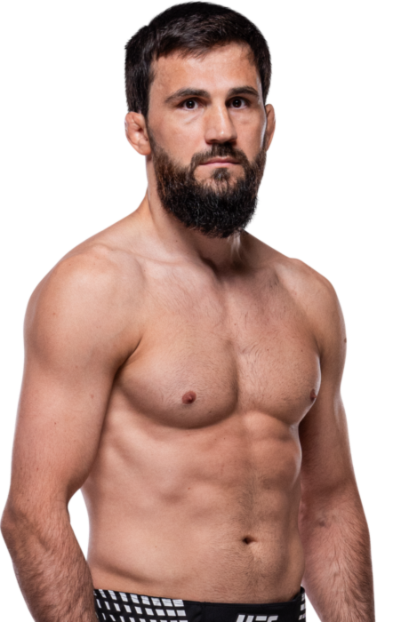 Abubakar Vagaev
