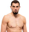 Abus Magomedov