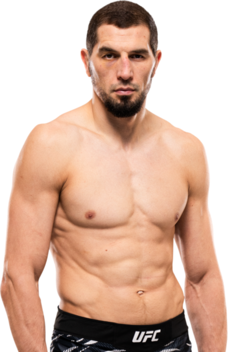 Abus Magomedov