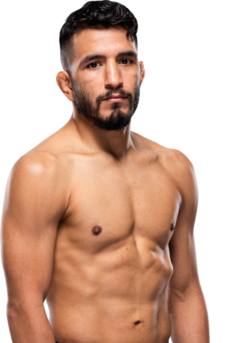 Adrian Yanez