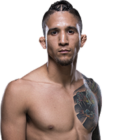 Albert Morales