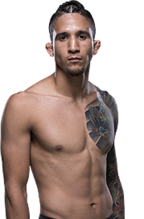 Albert Morales