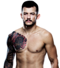 Alberto Mina