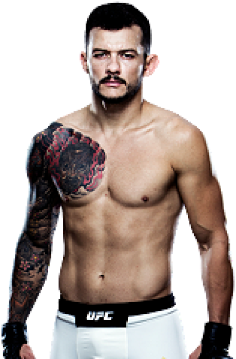 Alberto Mina