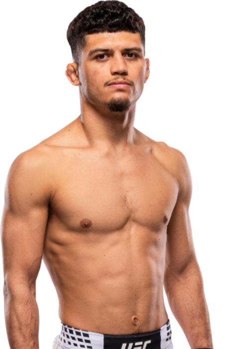 Alden Coria