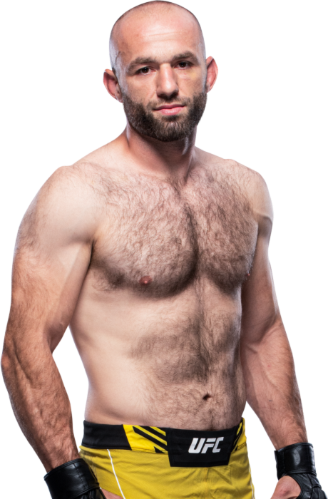 Alen Amedovski