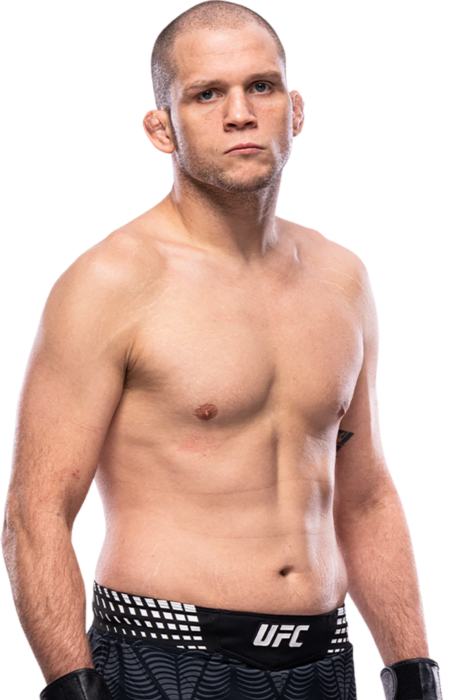 Alex Morono