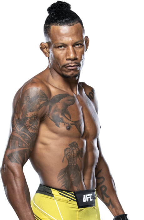 Alex Oliveira