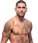 Alex Pereira