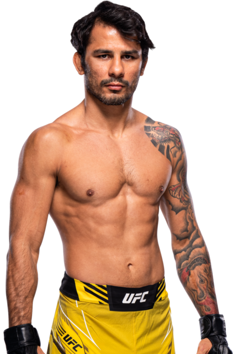 Alexandre Pantoja