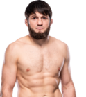 Aliaskhab Khizriev