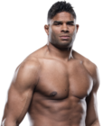 Alistair Overeem