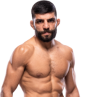 Amir Albazi