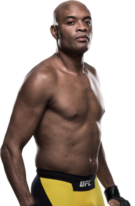 Anderson Silva