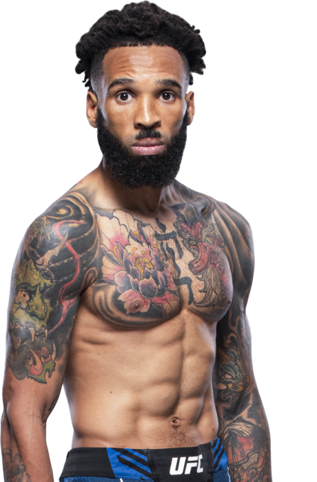 Andre Ewell