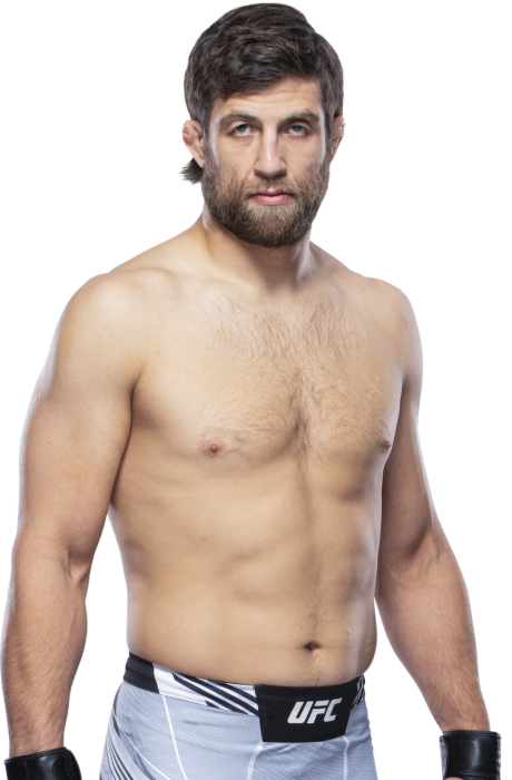 Andrew Sanchez