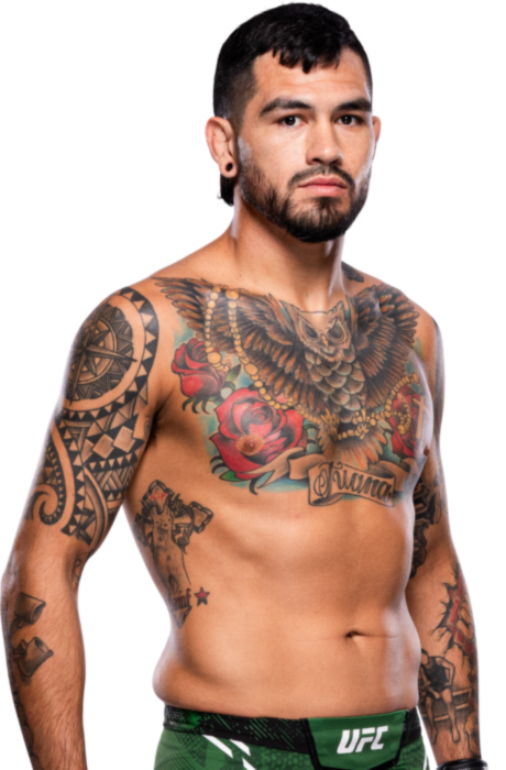 Anthony Hernandez