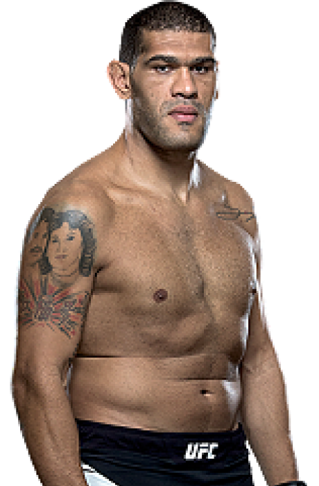 Antonio Silva