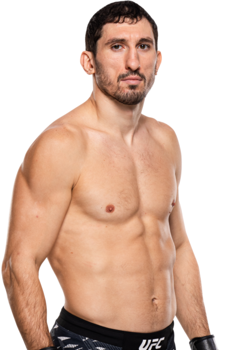 Armen Petrosyan