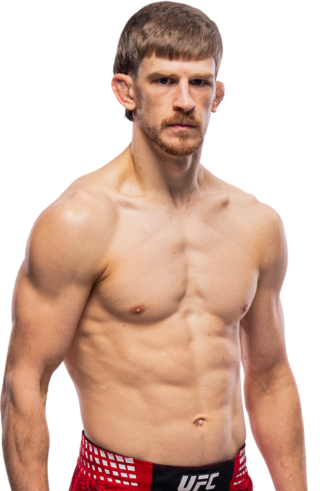 Arnold Allen