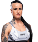 Ashlee Evans-Smith