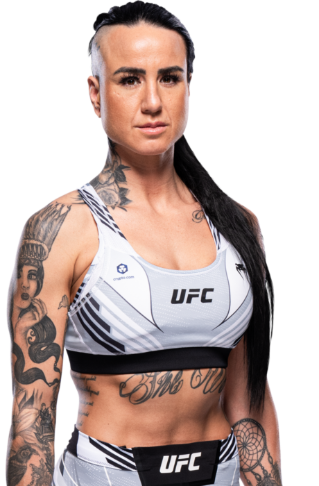 Ashlee Evans-Smith