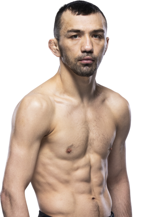 Askar Askarov