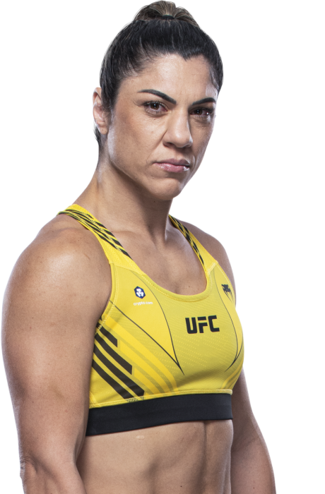 Bethe Correia