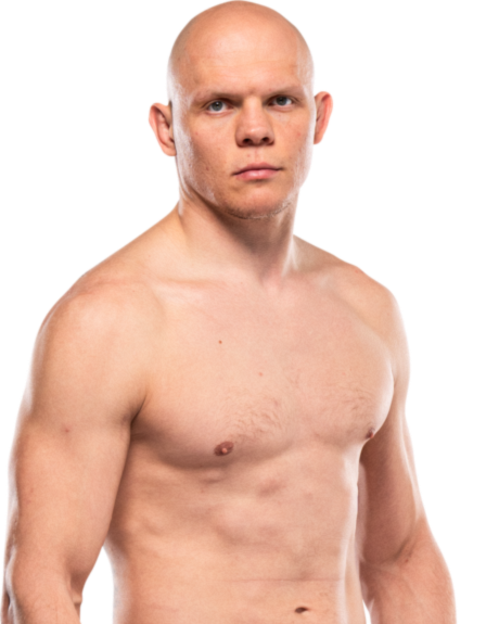 Bogdan Guskov — Light Heavyweight fighter portrait