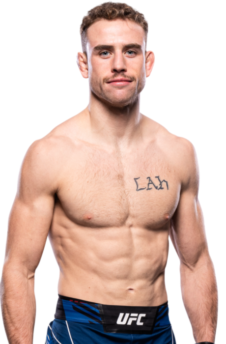 Brady Hiestand