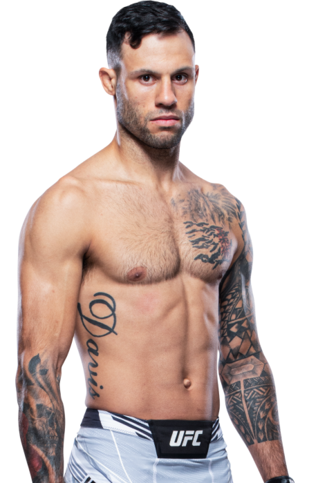 Brandon Davis