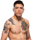 Brandon Moreno