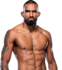 Brendson Ribeiro