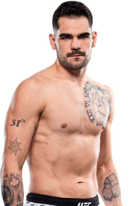 Caio Machado