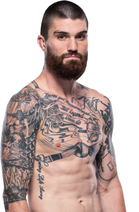 Cameron VanCamp