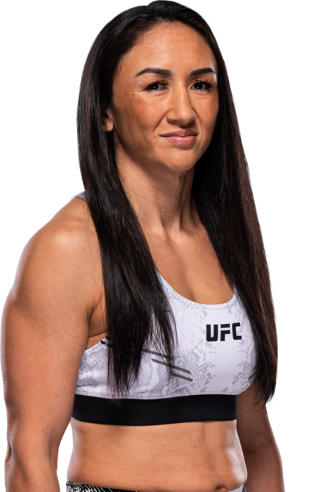 Carla Esparza