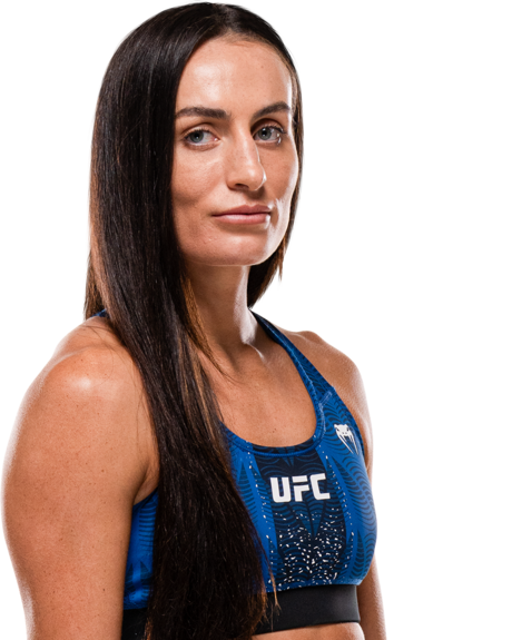 Casey O'Neill — Women's Flyweight fighter portrait