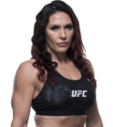 Cat Zingano