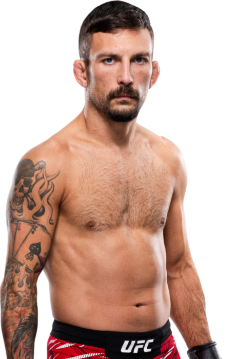 Chad Anheliger