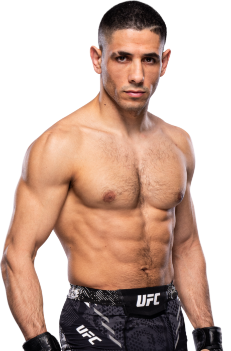 Charalampos Grigoriou