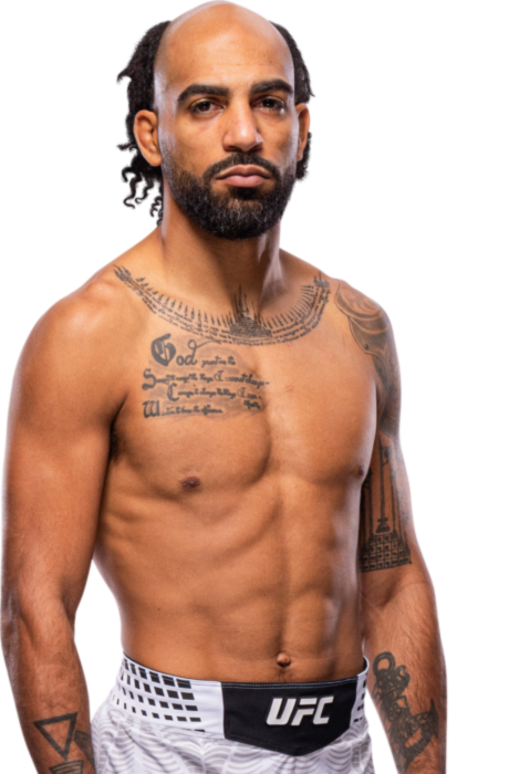 Charles Johnson